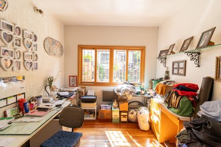 Casa à venda com 252m², 3 quartos e 3 vagasQuarto 1