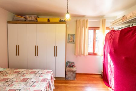 Casa à venda com 252m², 3 quartos e 3 vagasQuarto 2