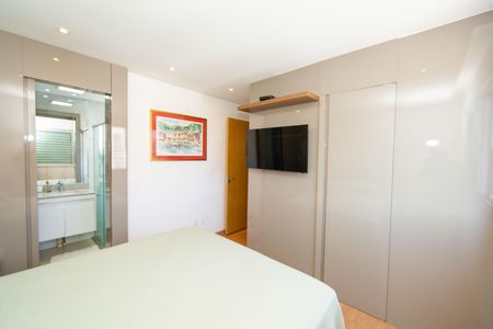Apartamento à venda com 89m², 3 quartos e 2 vagasSuíte
