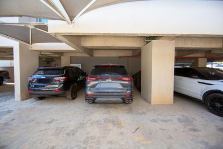 Apartamento à venda com 89m², 3 quartos e 2 vagasGaragem