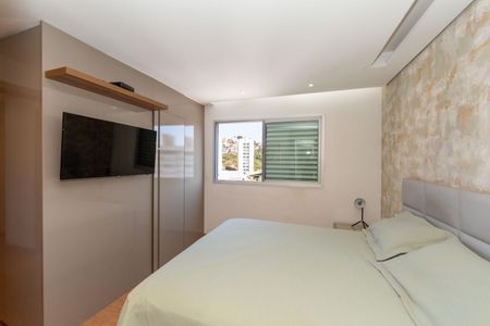 Apartamento à venda com 89m², 3 quartos e 2 vagasSuíte