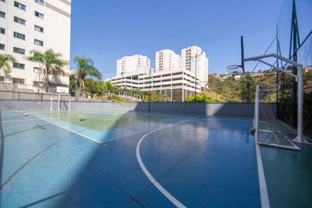 Apartamento à venda com 89m², 3 quartos e 2 vagasÁrea Comum 