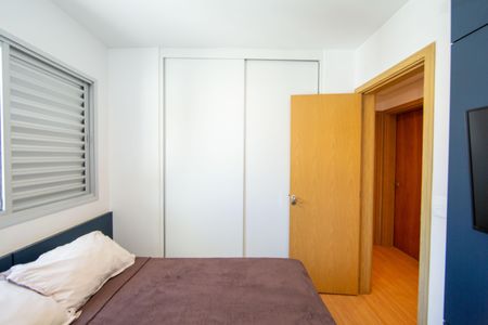 Apartamento à venda com 89m², 3 quartos e 2 vagasQuarto 1