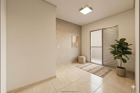 Casa à venda com 190m², 2 quartos e 2 vagas