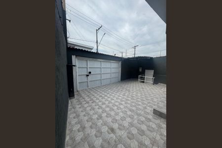 Foto 11 de casa à venda com 2 quartos, 190m² em Vila Domitila, São Paulo