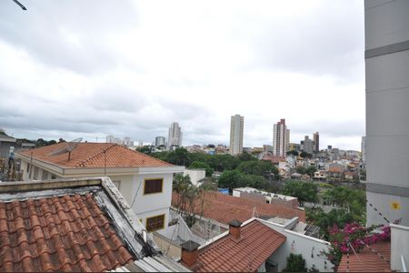 Casa à venda com 215m², 3 quartos e 4 vagasVista da Sacada da Suíte 3