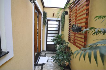 Casa à venda com 215m², 3 quartos e 4 vagasHall de entrada