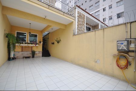 Casa à venda com 215m², 3 quartos e 4 vagasGaragem