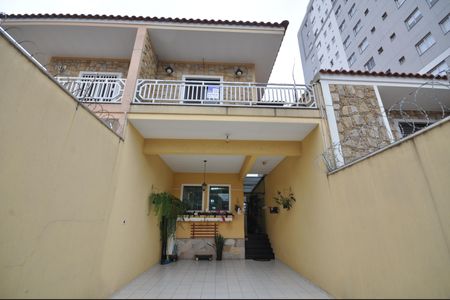 Casa à venda com 215m², 3 quartos e 4 vagasGaragem