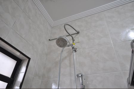 Casa à venda com 215m², 3 quartos e 4 vagasBanheiro da Suíte 3