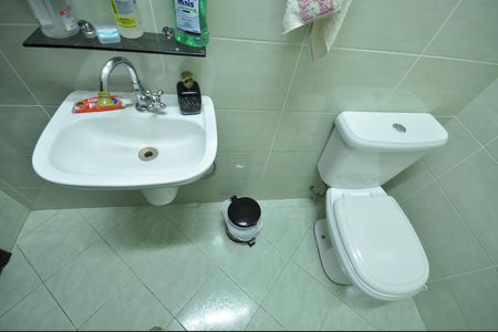 Casa à venda com 215m², 3 quartos e 4 vagasLavabo