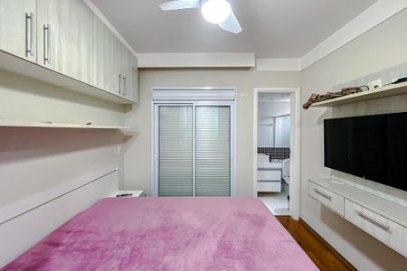 Apartamento à venda com 96m², 3 quartos e 2 vagas Suíte