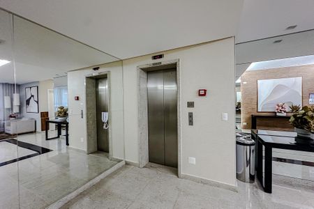 Apartamento à venda com 96m², 3 quartos e 2 vagasÁrea comum