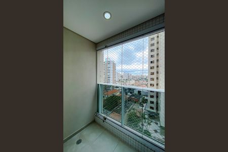 Apartamento à venda com 96m², 3 quartos e 2 vagasVaranda da Suíte