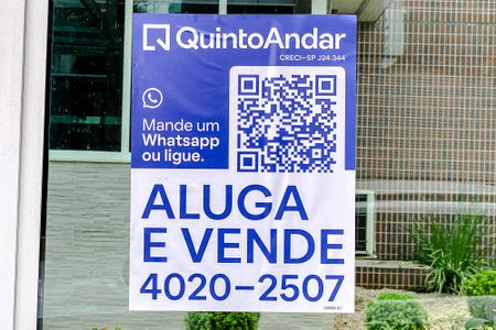 Apartamento à venda com 96m², 3 quartos e 2 vagasPlaquinha