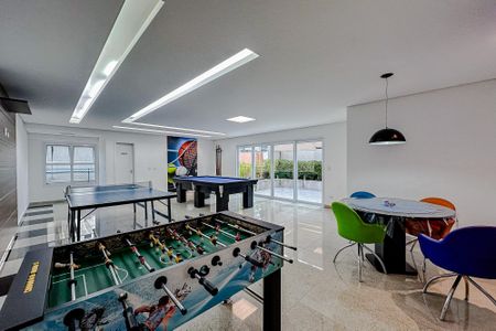 Apartamento à venda com 96m², 3 quartos e 2 vagasÁrea comum