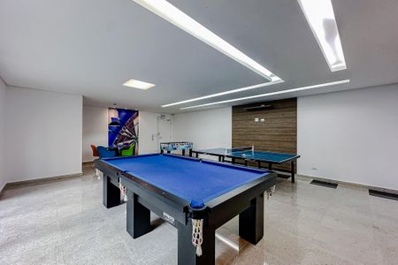 Apartamento à venda com 96m², 3 quartos e 2 vagasÁrea comum