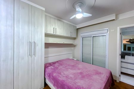Apartamento à venda com 96m², 3 quartos e 2 vagas Suíte