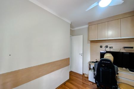 Apartamento à venda com 96m², 3 quartos e 2 vagasQuarto 2