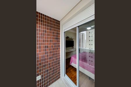 Apartamento à venda com 96m², 3 quartos e 2 vagasVaranda da Suíte