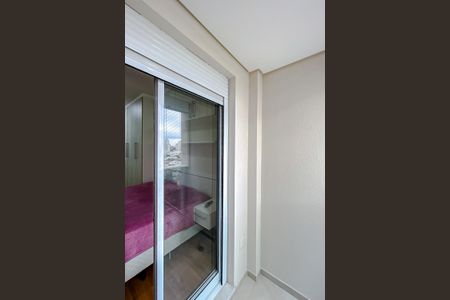 Apartamento à venda com 96m², 3 quartos e 2 vagasVaranda da Suíte