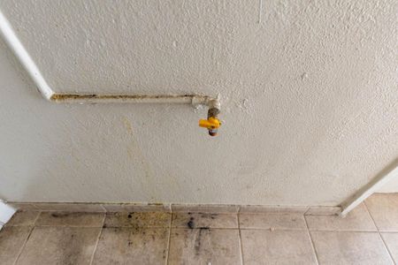 Studio para alugar com 29m², 1 quarto e sem vagaCozinha