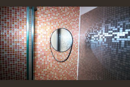 Studio para alugar com 20m², 1 quarto e sem vagaBanheiro Social