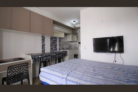 Studio para alugar com 20m², 1 quarto e sem vagaStudio