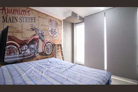 Studio para alugar com 20m², 1 quarto e sem vagaStudio