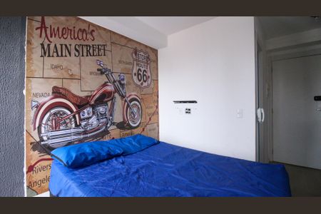 Studio de kitnet/studio para alugar com 1 quarto, 20m² em Vila Santa Clara, São Paulo