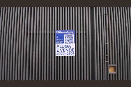 Studio para alugar com 20m², 1 quarto e sem vagaPlaca