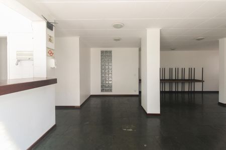 Apartamento para alugar com 70m², 2 quartos e 1 vagaCondomínio - Salão de Festas
