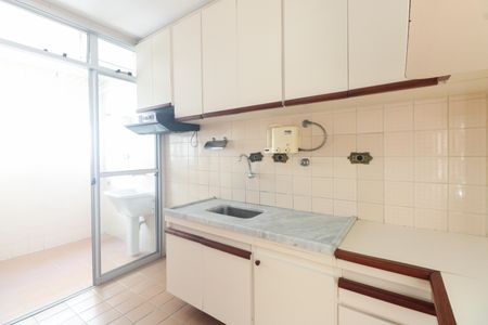 Apartamento para alugar com 70m², 2 quartos e 1 vagaCozinha