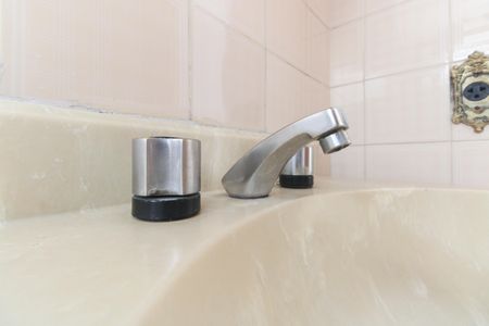 Apartamento para alugar com 70m², 2 quartos e 1 vagaBanheiro Social