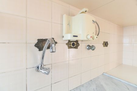 Apartamento para alugar com 70m², 2 quartos e 1 vagaCozinha