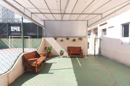 Apartamento para alugar com 70m², 2 quartos e 1 vagaCondomínio