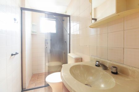 Apartamento para alugar com 70m², 2 quartos e 1 vagaBanheiro Social