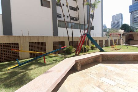 Apartamento para alugar com 70m², 2 quartos e 1 vagaCondomínio - Playground