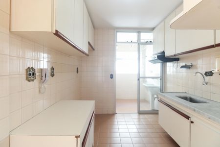 Apartamento para alugar com 70m², 2 quartos e 1 vagaCozinha