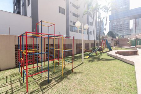 Apartamento para alugar com 70m², 2 quartos e 1 vagaCondomínio - Playground