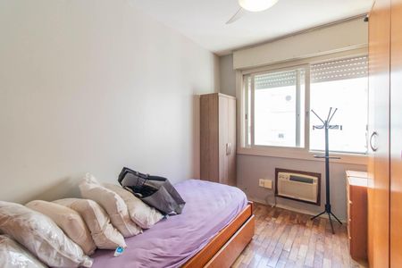 Quart de apartamento à venda com 2 quartos, 70m² em Menino Deus, Porto Alegre
