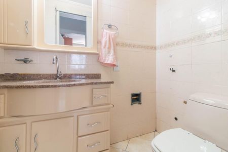 Apartamento à venda com 70m², 2 quartos e sem vagaBanheiro