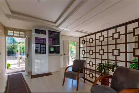 Apartamento à venda com 70m², 2 quartos e sem vagaHall social