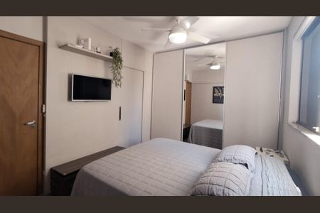 Foto 10 de apartamento à venda com 3 quartos, 160m² em Manacás, Belo Horizonte