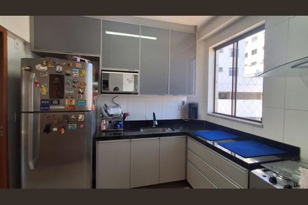 Apartamento à venda com 160m², 3 quartos e 2 vagasFoto 08