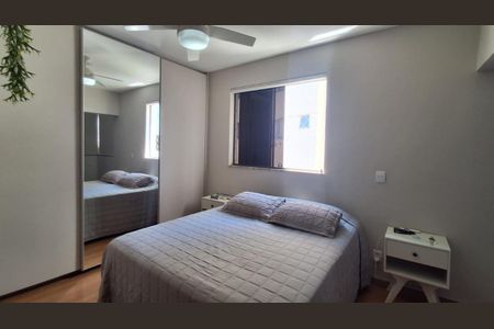 Foto 11 de apartamento à venda com 3 quartos, 160m² em Manacás, Belo Horizonte