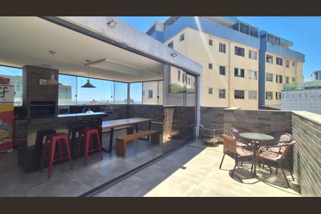 Apartamento à venda com 160m², 3 quartos e 2 vagasFoto 15