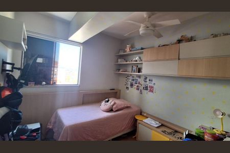 Foto 12 de apartamento à venda com 3 quartos, 160m² em Manacás, Belo Horizonte