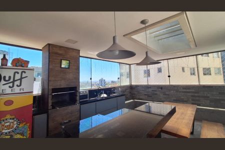 Apartamento à venda com 160m², 3 quartos e 2 vagasFoto 17