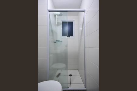 Apartamento para alugar com 42m², 2 quartos e 1 vagaBanheiro